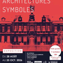 Exposition « Mairies – Histoires, Architectures, Symboles »