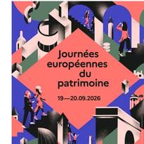 La Malterie, musée de la mémoire chapelaine – JEP 2026