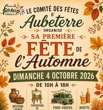 Fête de l’Automne