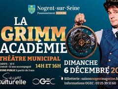 Nogent-sur-Seine