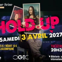Hold up !!