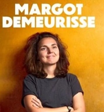 Patate, Margot Demeurisse