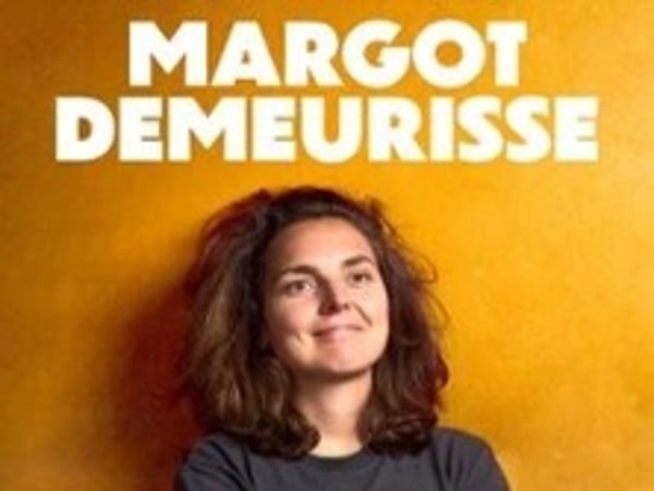 Patate, Margot Demeurisse