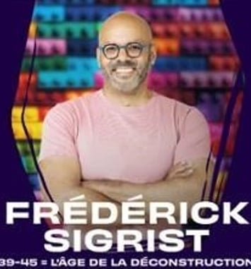 Frederick Sigrist