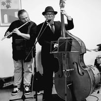 Freedom Jazz Land quartet en concert