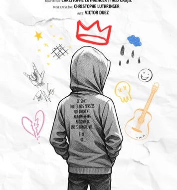 Hamlet, la fin d’une enfance