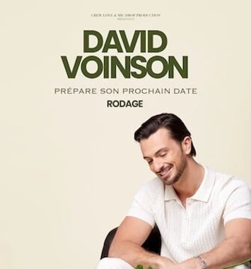 David Voinson