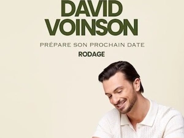 David Voinson