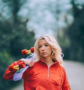 Mélodie Fontaine