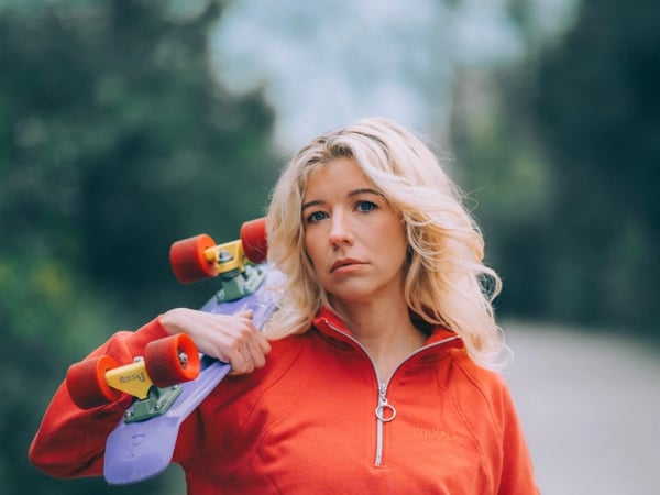 Mélodie Fontaine