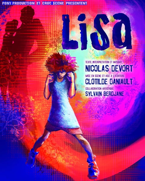 Lisa