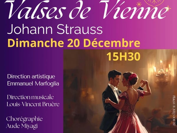 Valses de Vienne