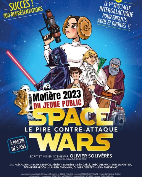Space Wars