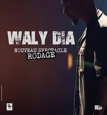 Waly Dia