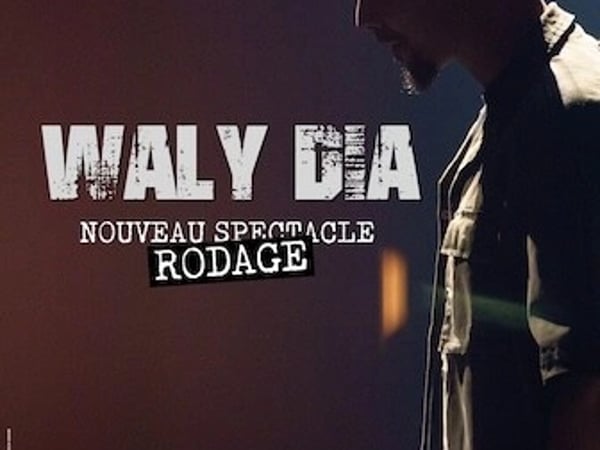 Waly Dia