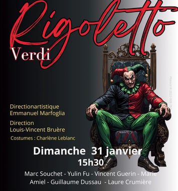 Rigoletto