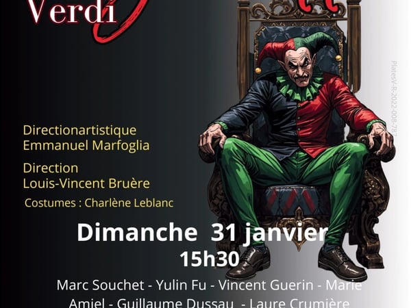 Rigoletto