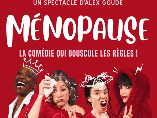 Ménopause