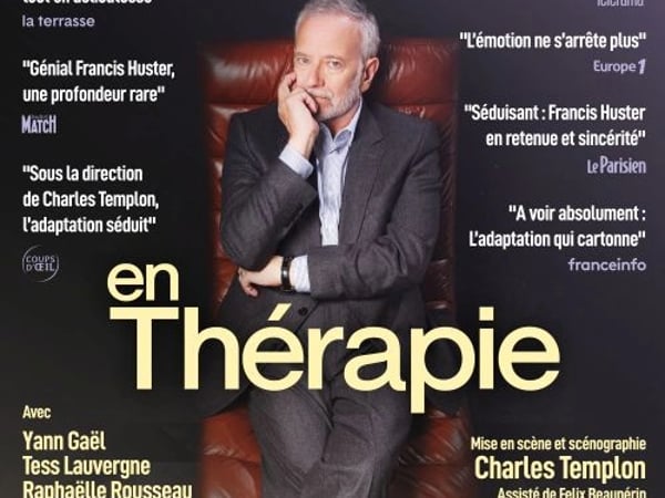 En Thérapie