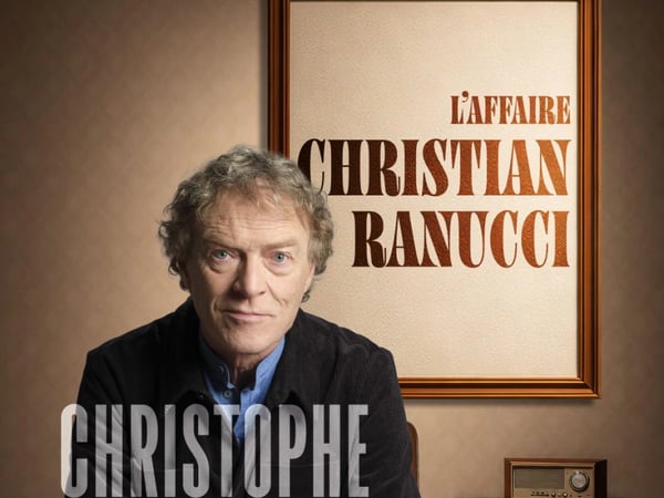Christophe Hondelatte