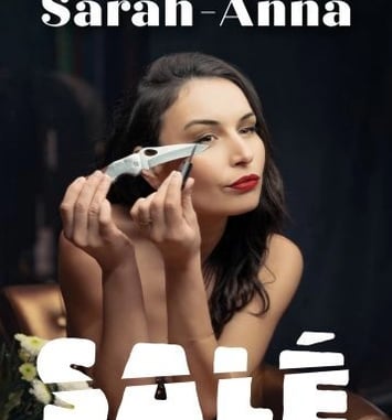 Sarah-Anna