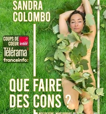 Sandra Colombo