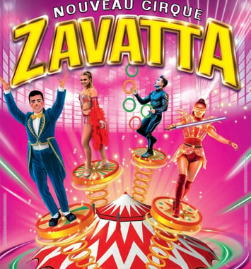 Nouveau Cirque Zavatta
