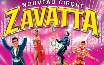 Nouveau Cirque Zavatta
