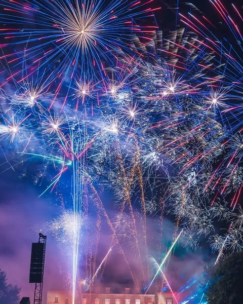 Pyro'Festival