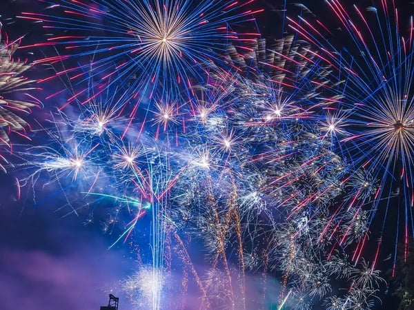 Pyro'Festival
