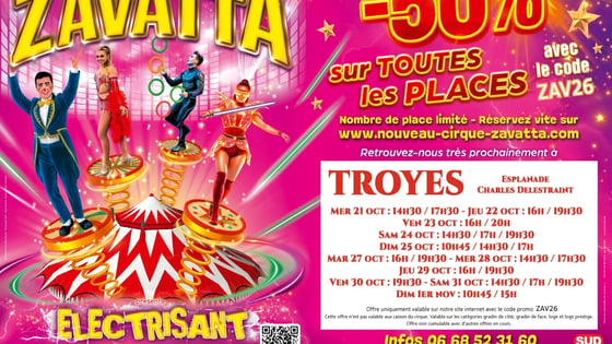 Troyes
