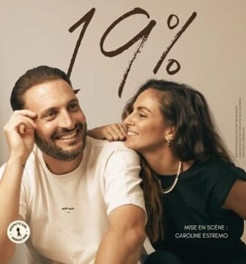 Jenna et Laurent