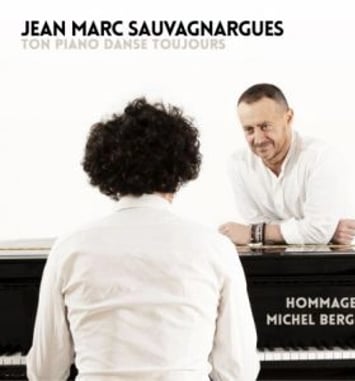 Hommage à Michel Berger