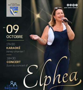 Concert Elphea