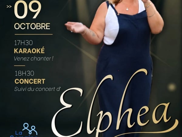 Concert Elphea