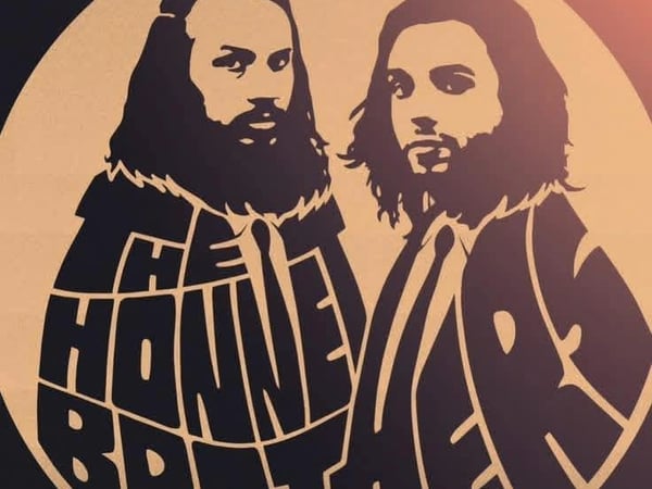 The Honnet Brothers