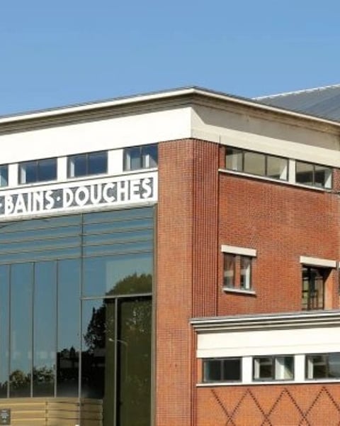 Balade à la découverte de l'Architecture contemporaine remarquable