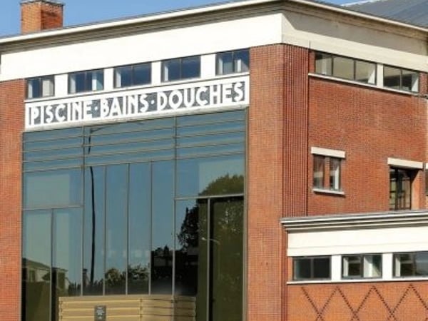 Balade à la découverte de l'Architecture contemporaine remarquable