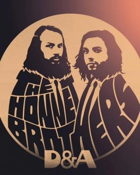 The Honnet Brothers
