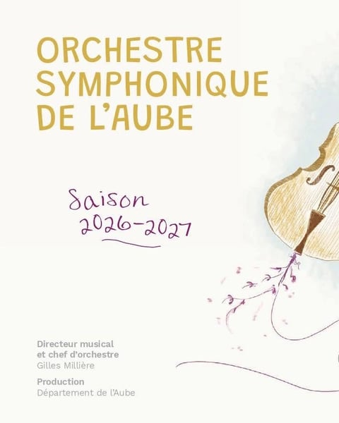 Orchestre Symphonique de l'Aube