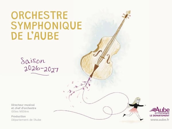 Orchestre Symphonique de l'Aube