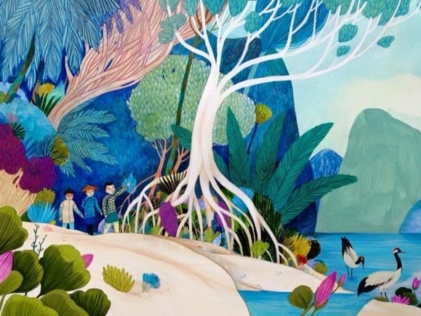 Exposition "Carnets de voyage"