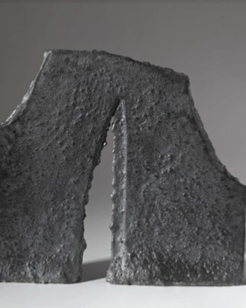 Exposition : "Mesures de lumière", Daphne Gamble, Robert Grosborne, Anna Mark
