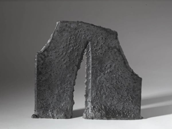 Exposition : "Mesures de lumière", Daphne Gamble, Robert Grosborne, Anna Mark