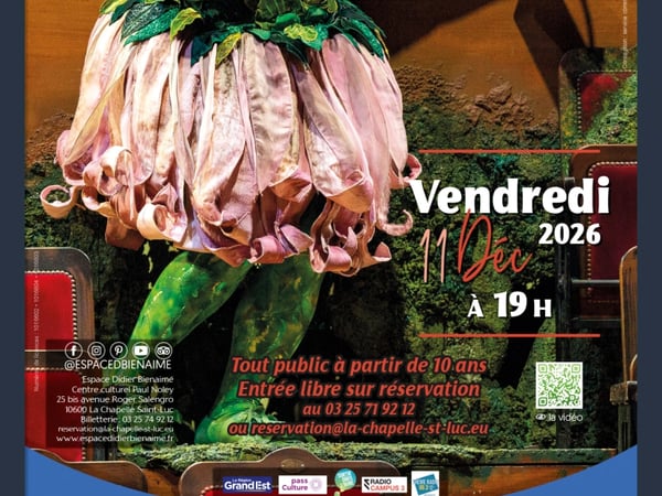 Platée – Opéra National de Paris
