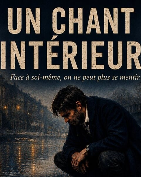 Théâtre : "Un Chant Intérieur"