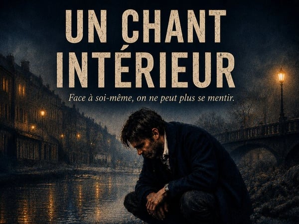 Théâtre : "Un Chant Intérieur"