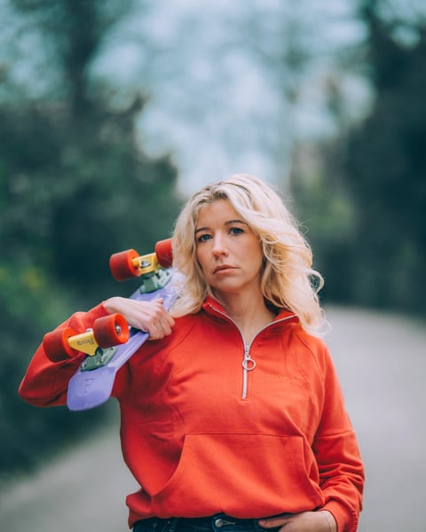 Mélodie Fontaine