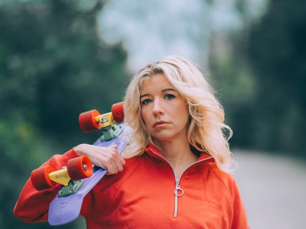 Mélodie Fontaine
