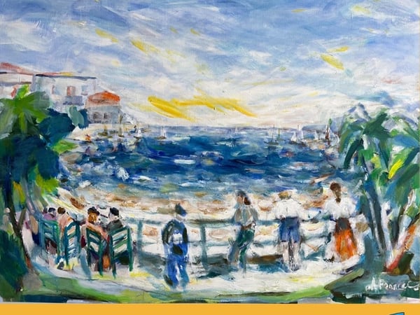 Exposition : Aline Français